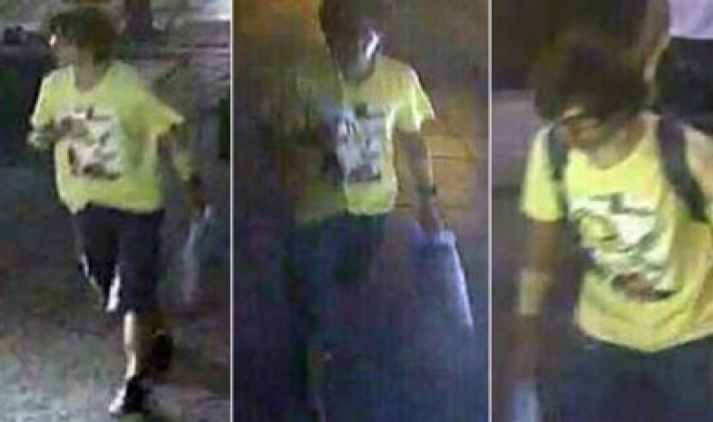 Sekilas Makna Kaus Kuning Pengebom Bangkok