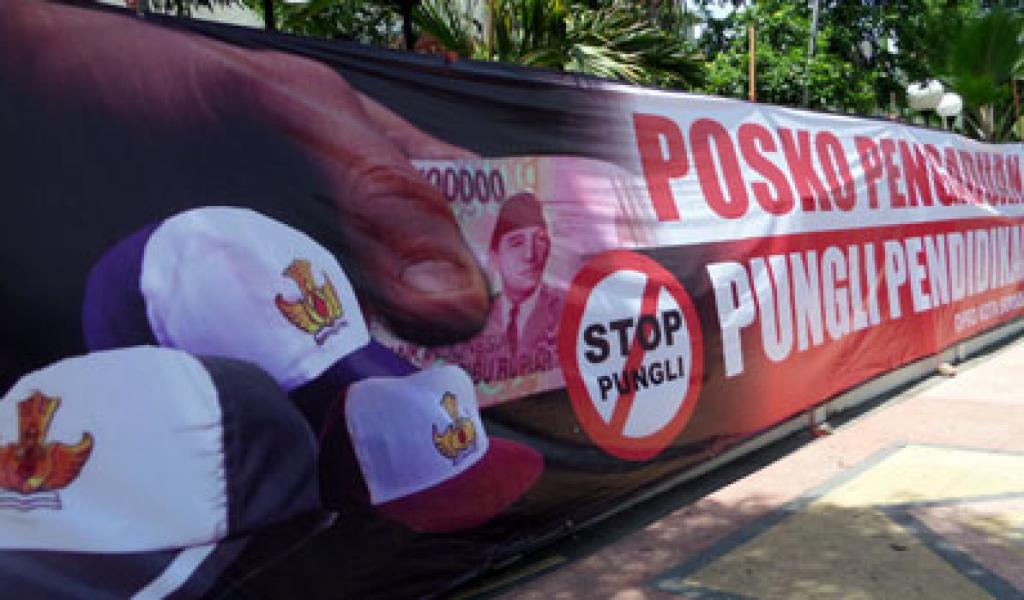 Tahun Ajaran Baru, Sejumlah Sekolah di Rohul Bantah Lakukan Pungli