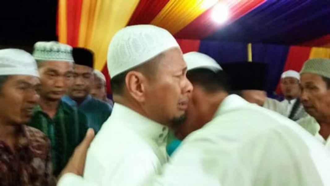 Tak Menjabat Wabup, Masrul Kasmy Akan Berkarier ke Pekanbaru