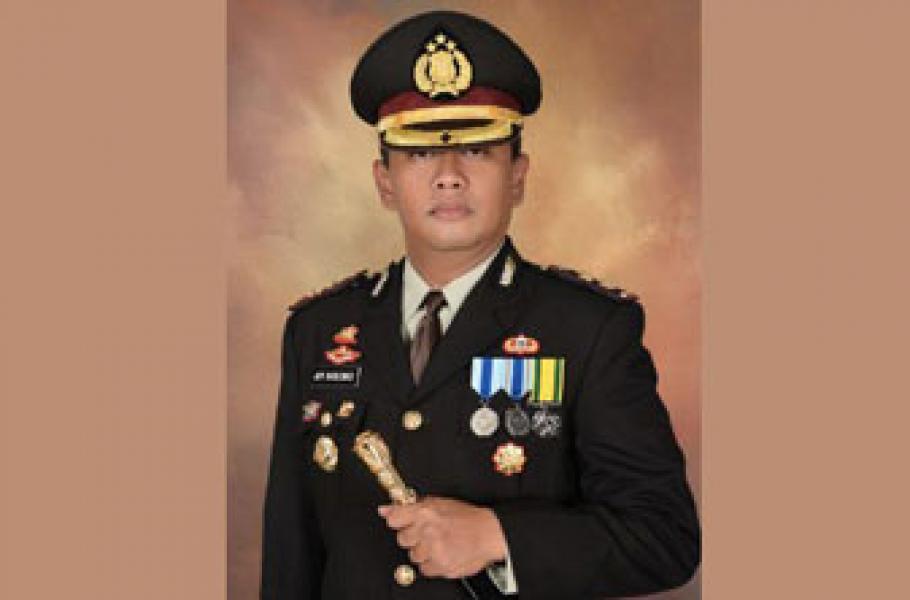 Tangkap Triono, Polisi Langsung Lakukan Pengembangan Kasus Pentol Cs