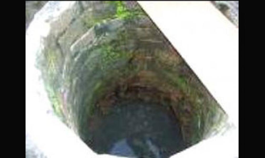 Terjatuh ke Sumur, Ibu dan Kedua Buah Hatinya Meninggal Dunia