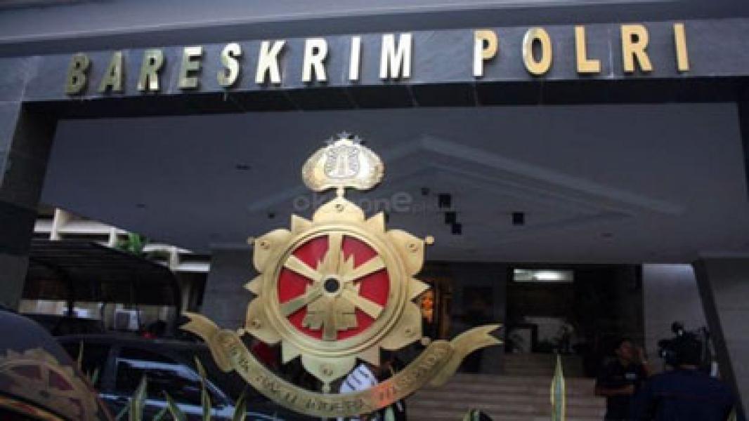 Usut Dugaan Korupsi Rp54 M, Bareskrim Geledah Kantor RJ Lino