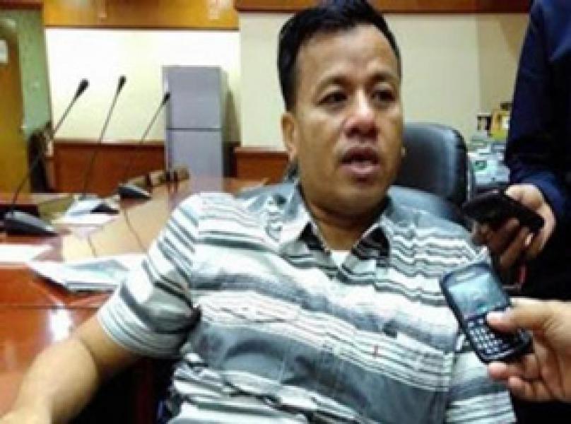 Ajukan Dana Eskalasi, Dewan Bakal Bentuk Hak Angket