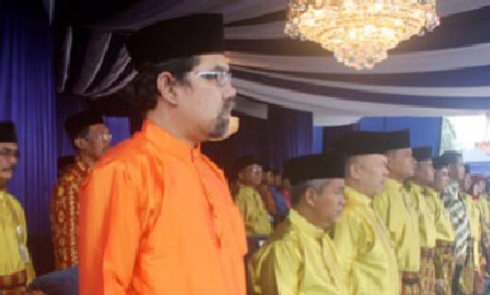 Al Azhar Sebut Nilai Kemelayuan Riau Luntur