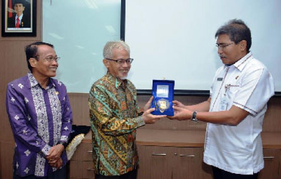 Ass Kesra Kampar: Pemangkasan DBH Berimbas Pembangunan Infrastruktur