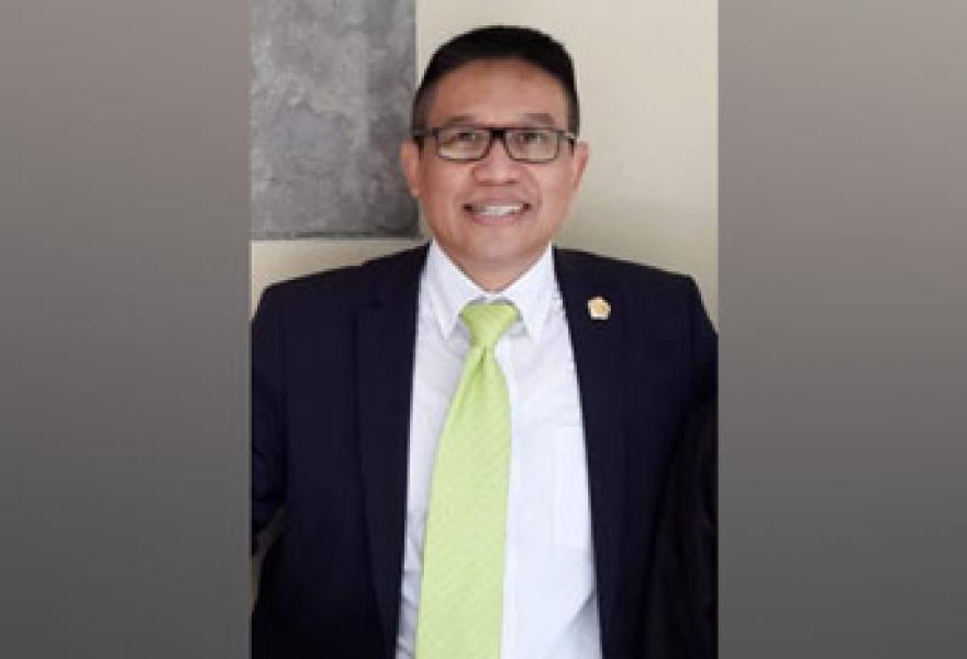 Bangsa yang Gamang