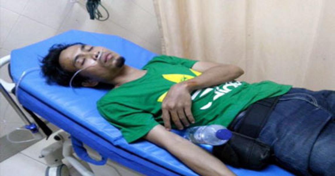 Bentrok Berdarah di Medan, DPRD Sumut Minta Danlanud Dicopot