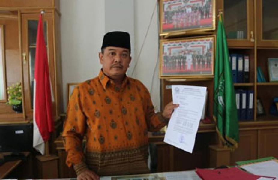 Besok, Manasik Haji Kampar Dilaksanakan