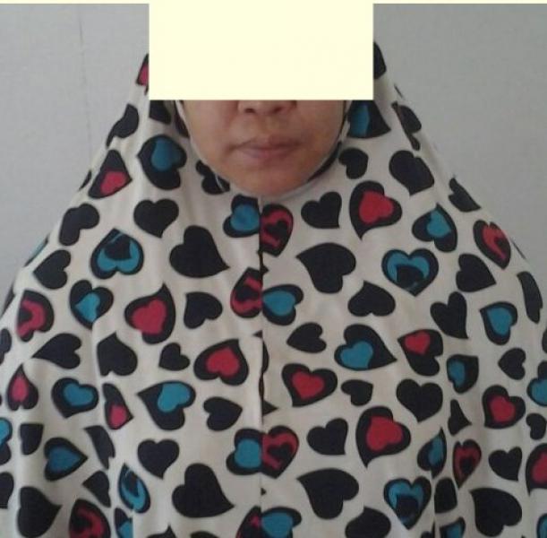 Curi Perhiasan Majikan, Pembantu Ditangkap