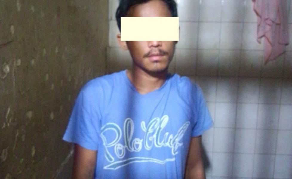 DPO Penganiayaan di Kedai Tuak Dibekuk Polisi