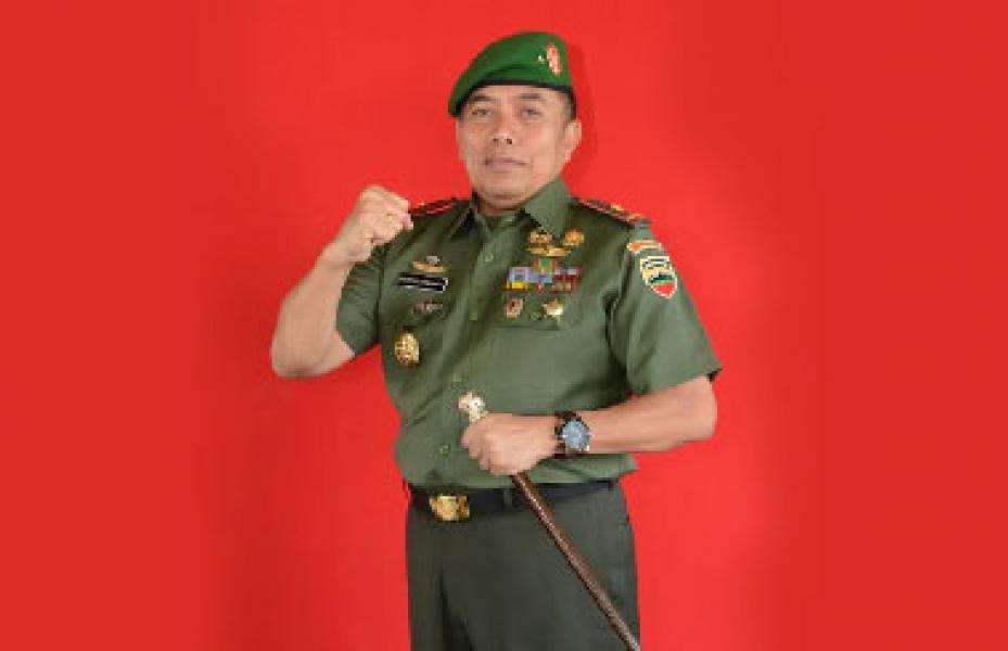 Danrem 031/Wirabima: HUT Kemerdekaan Adalah Momentum Pemersatu Bangsa