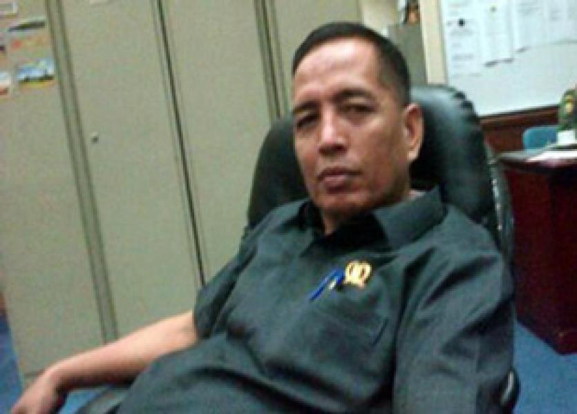 Dewan Sebut Revisi RTRW Riau Bakal Diparipurnakan Usai Pansus Dibentuk