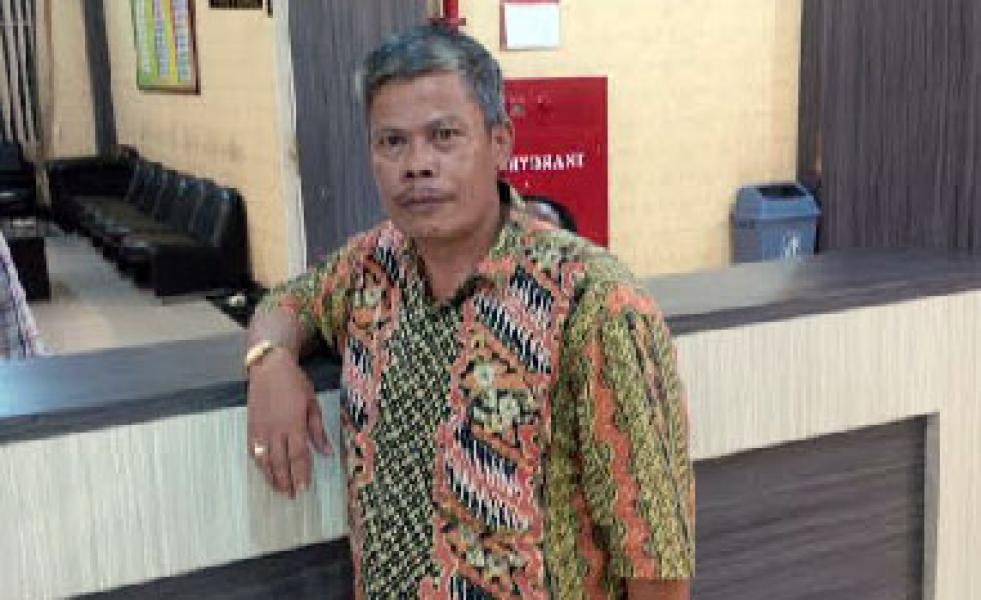 Dibuka Bupati, 8 Agustus 2016 Mubes Pembentukan Kabupaten Pelalawan Selatan Digelar 