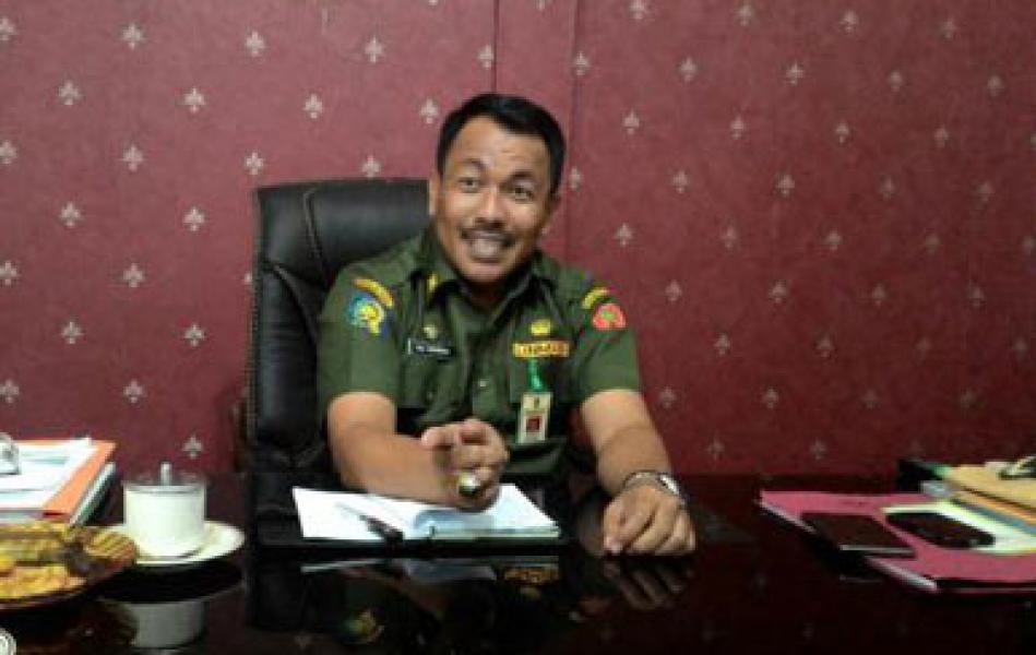 Disdukcapil Inhil: Cukup Bawa KK Anda Sudah Bisa Lakukan Perekaman e-KTP
