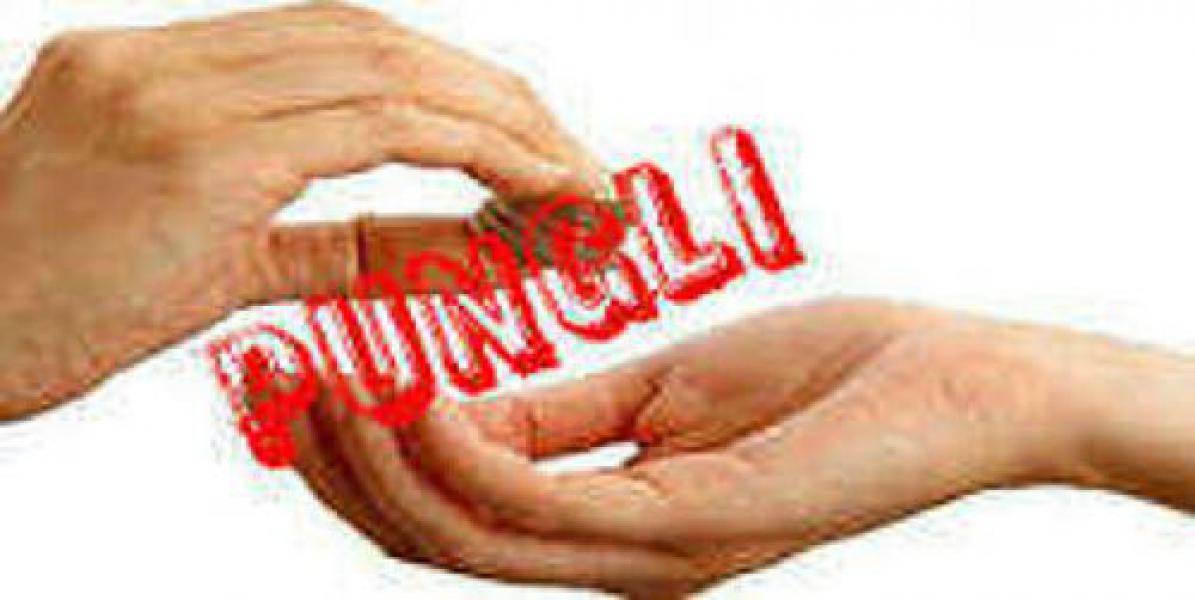 Disinyalir Guru SD di Inhu Dipungut Sumbangan MTQ