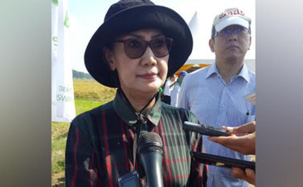 Dubes RI Ingin Kerjasama Pertanian Indonesia-Brunei Ditingkatkan