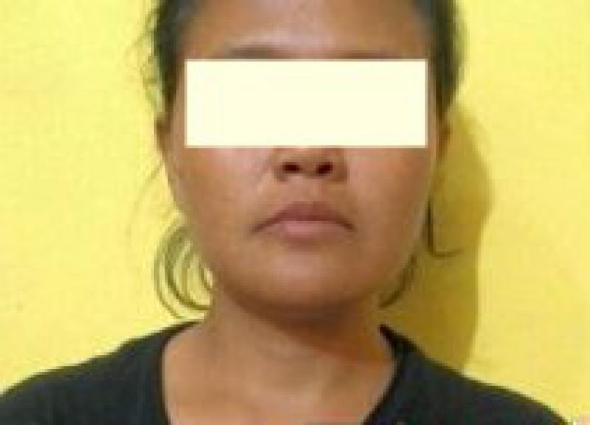 Gelapkan Mobil Rental, Seorang Wanita Diringkus Polisi