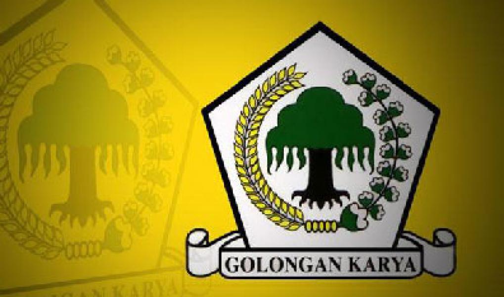 Golkar Bengkalis Segera Gelar Musda