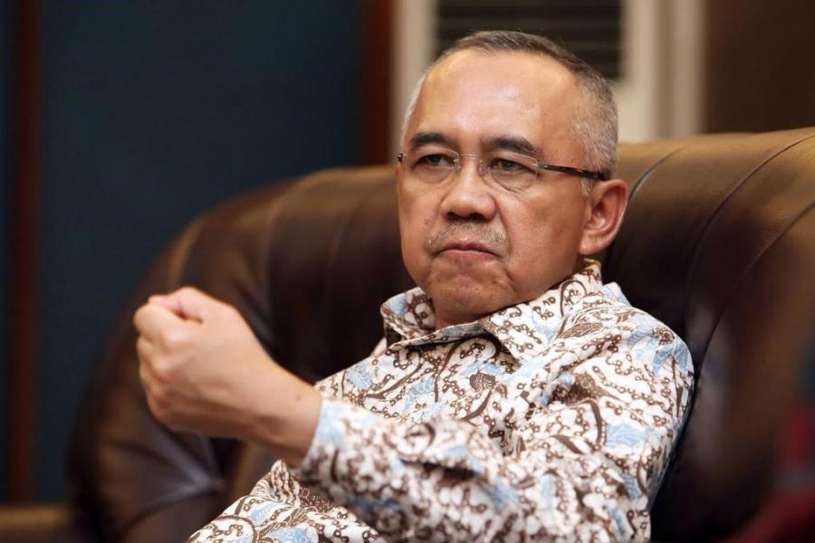 Gubri: Asosiasi DPRD Kabupaten Harus Perjuangkan Pembangunan Daerah Ke Pusat