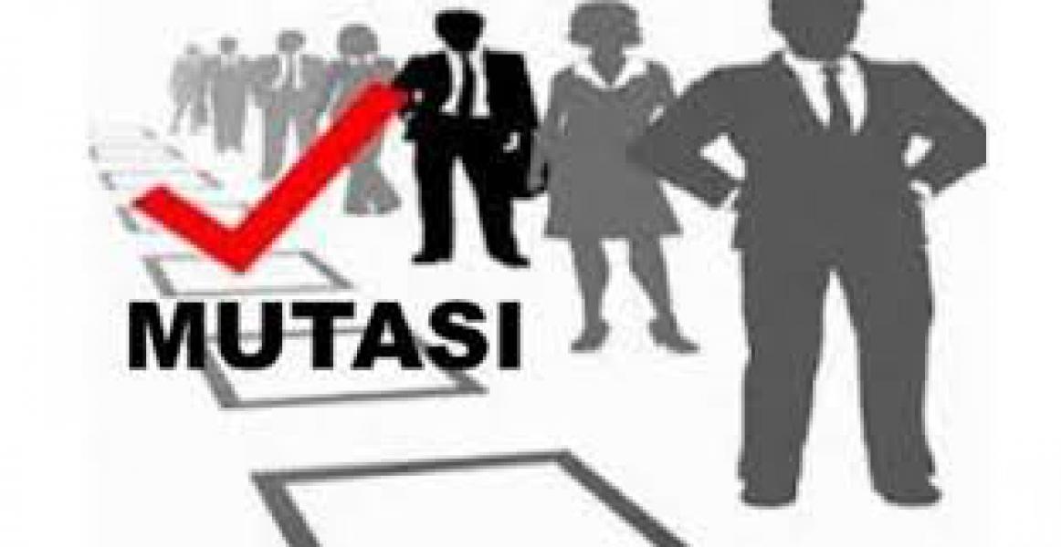 Isu Mutasi Kembali Merebak, Sebagian Pejabat Inhu Galau