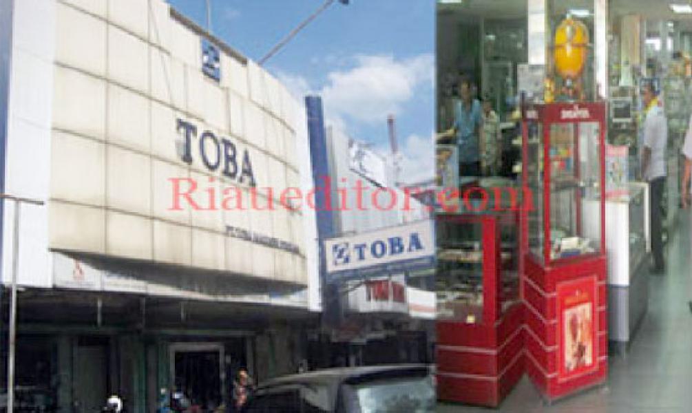 Jam Kerja Full Time, Perusahaan Potong Gaji Karyawan Rp750 Ribu Sebulan