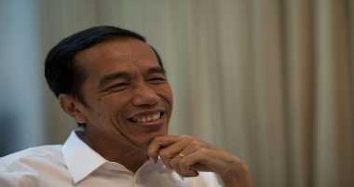 Jokowi Segera Tandatangani PP soal Tunjangan Anggota DPRD
