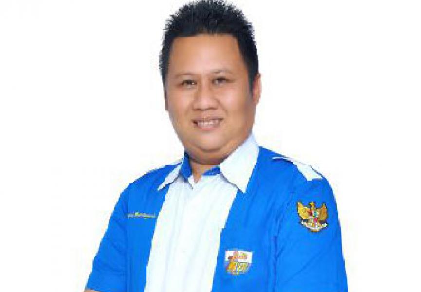 KNPI Inhu Akan Laksanakan Pemilihan Ketua Baru