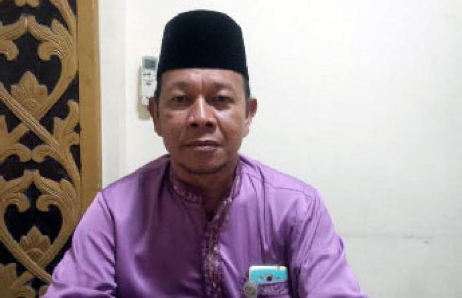 KUD Air Hitam Ukui dan Motivator Camat Pangkalan Lesung Raih Penghargaan Gubri