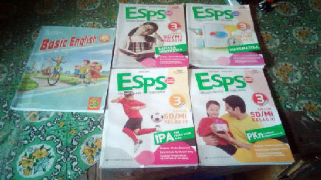 Kabid Dikdas Inhu Sebut Pengadaan Buku Sekolah Harus Persetujuan Orangtua Murid