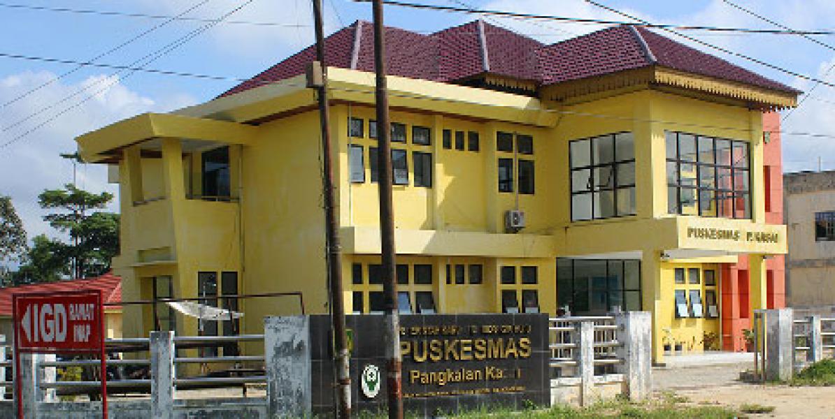 Kecamatan Siberida Juara II Dalam Lomba MKJP Tingkat Nasional