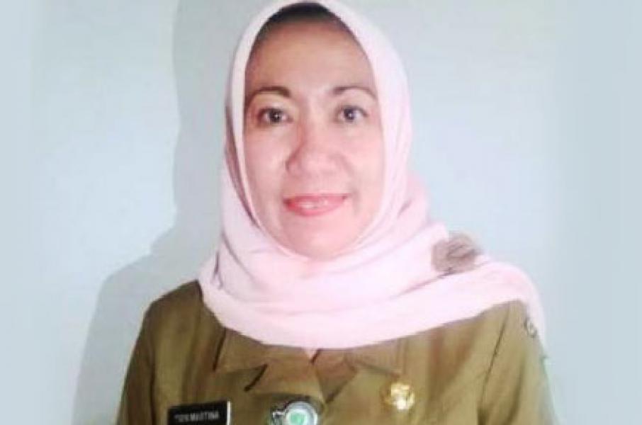 Kepala Dinas Perikanan dan Kelautan Riau Diperiksa Kejati
