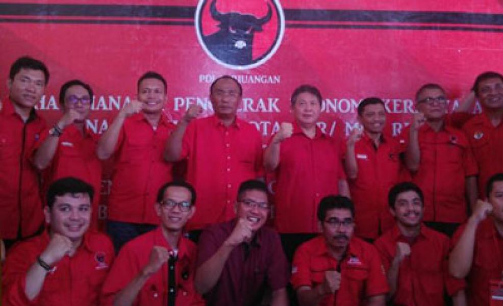 Legislator Riau Gelar Pelatihan Manajer Penggerak Ekonomi