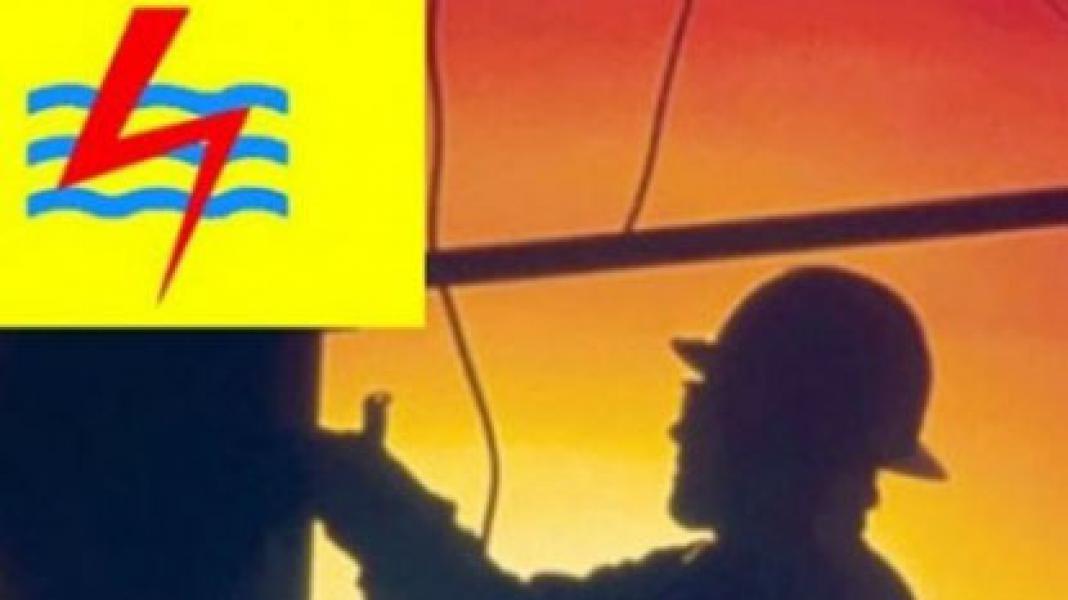 Listrik Mati dari Pagi Sampai Sore, Warga Sebut PLN Inhu `Edan`