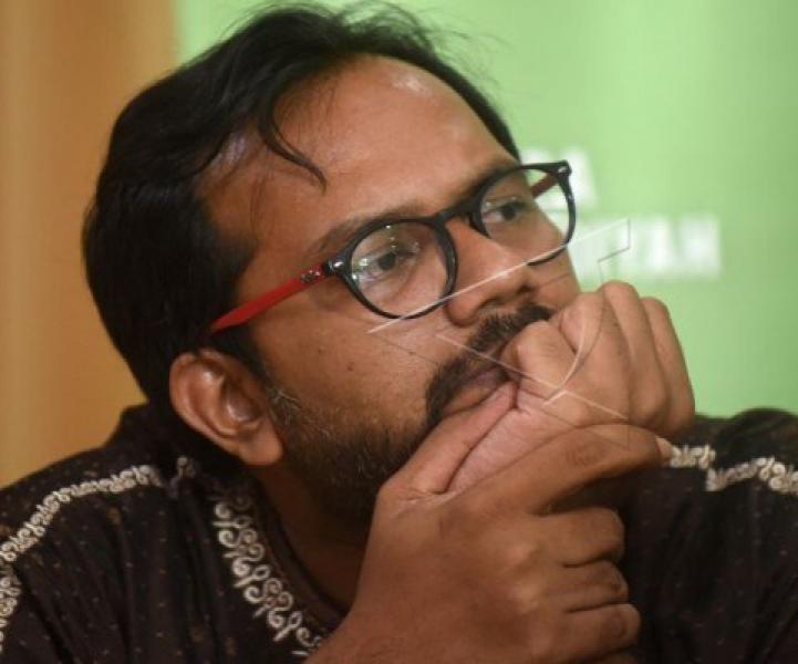 Mengapa Haris Azhar Sampai Meminta Perlindungan Presiden?