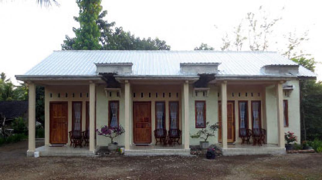 PGRI Rohil Akan Bangun Pondok Guru