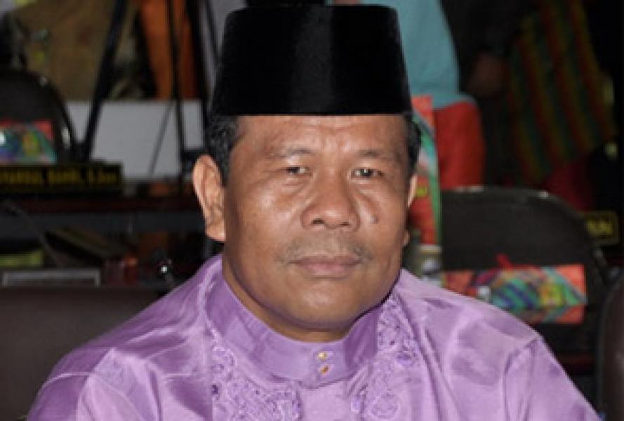 Pasangan Perseorangan Diduga Palsukan Data, Warga Ancam Lakukan Somasi