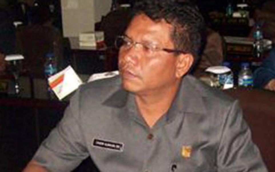 Pemko Potong Honor THL, DPRD Kecewa dan Minta Pemko Bersikap Arif