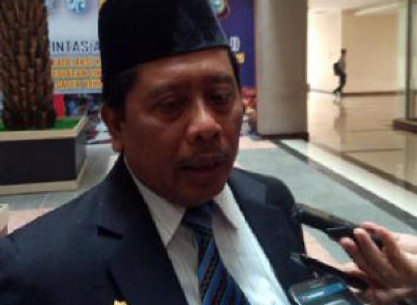 Pemprov Riau Segera Bangun Dua Taman Hijau