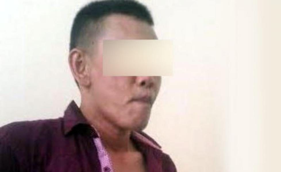 Pencuri Modus Gembos Ban yang Ditabrak Polisi Telah 18 Kali Beraksi Dengan Hasil Ratusan Juta