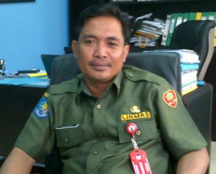 Penghitungan Sementara, Kebutuhan Seluruh SKPD Dalam RPJMD 2016-2021 Capai Rp 15 T