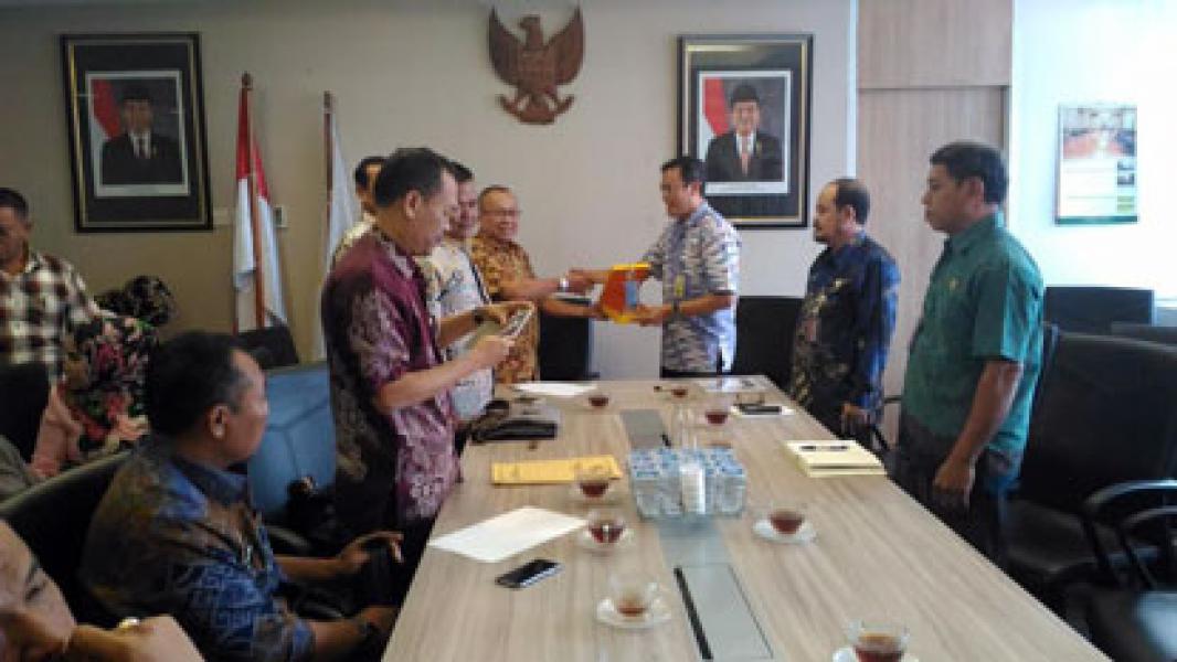 Pilkada Tak Berpengaruh pada Penyusunan OPD Baru