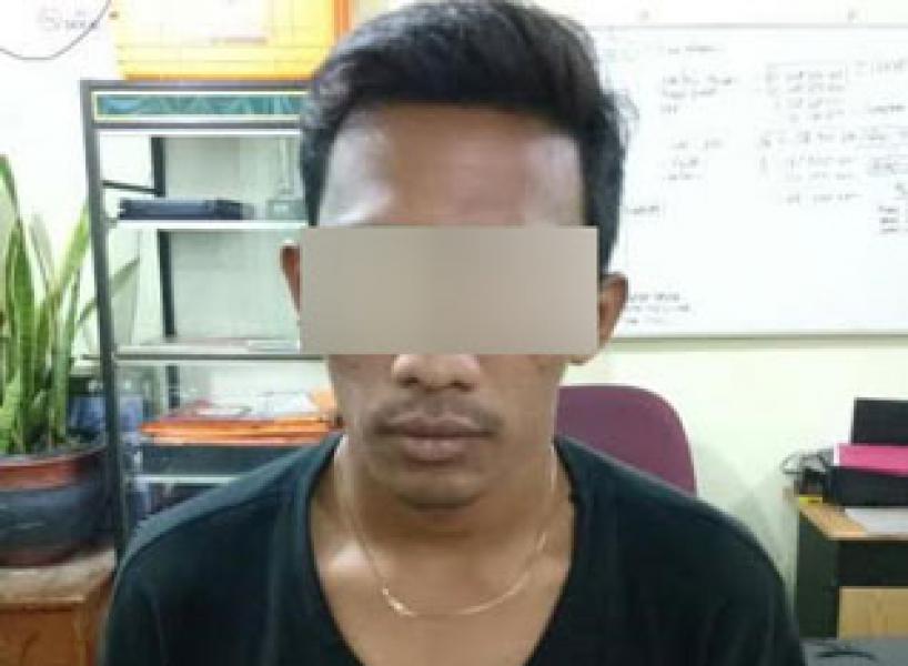 Polisi Ringkus Tersangka Pengeroyokan Pelajar Putri
