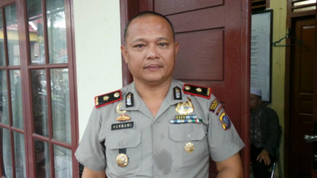 Polsek Sukajadi Bekuk Dua Pelaku Jambret