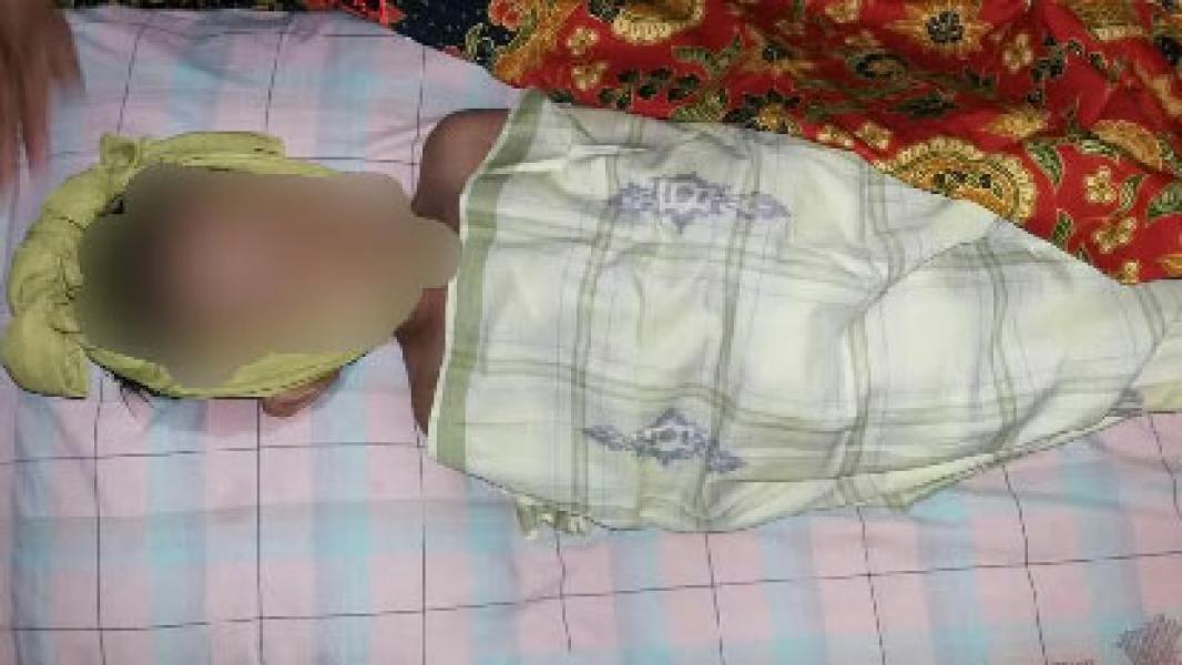 Pulang dari Mengaji, Bocah 8 Tahun di Inhil Ditemukan Mengapung di Sungai