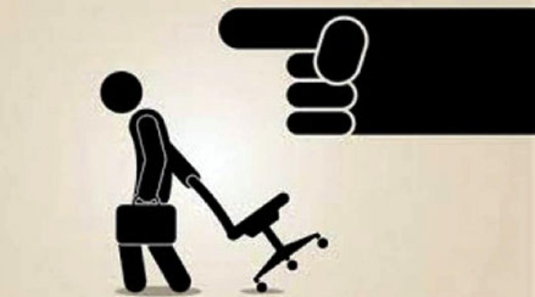 Ranperda SOTK Rampingkan Struktur, Sejumlah Kadis Terancam Nonjob