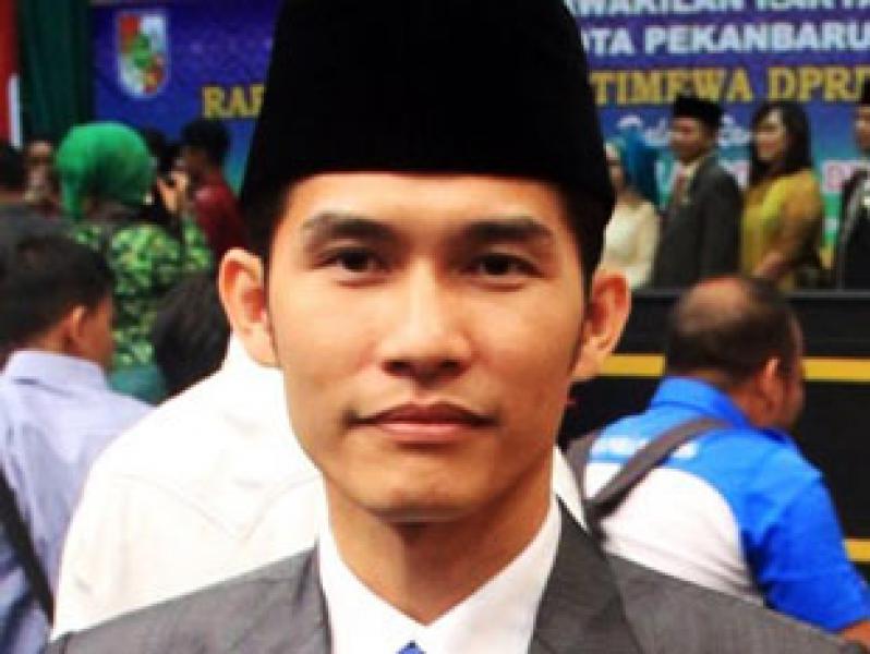 Royalti Rp100 Juta Di Bangunan Plaza Sukaramai Tak Ditagih Pemko