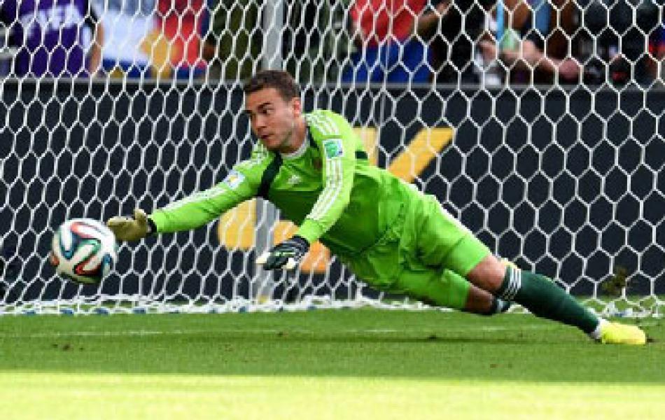 Sambut Hari Kemerdekaan RI Ke 71, Kampung Kayu Ara Gelar Turnamen Bola Kaki