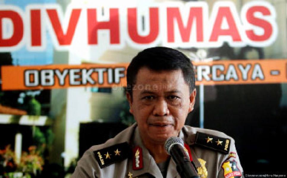 Satu Polisi Tewas Usai Bentrok Dengan Satpol PP di Balai Kota Makassar