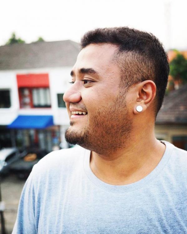 Selamat Jalan Mike Mohede