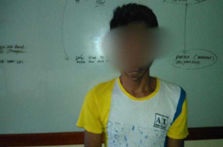 Setubuhi Pacar Hingga Hamil, Warga Blok E Pangkalan Kasai Dipolisikan